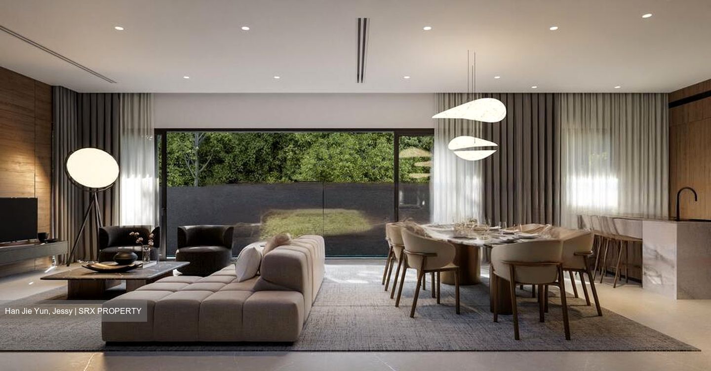 Upper East Coast Road (D15), Semi-Detached #477807041